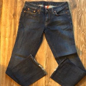 Lucky Brand Lola Boot